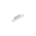 Europäische minimalistische Vollaluminiumscharniere